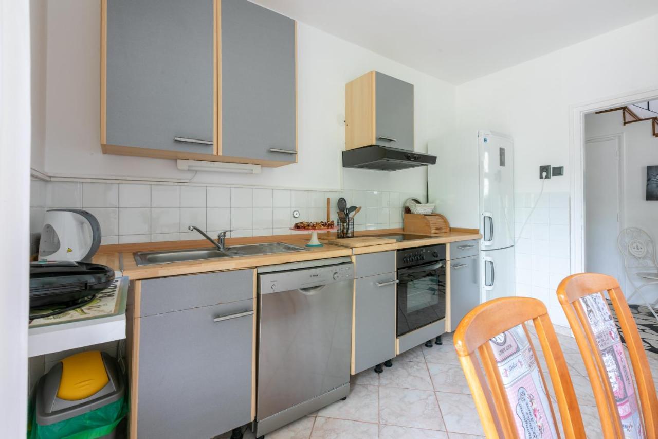 Apartment Carpe Diem "Pet Friendly" Crikvenica Eksteriør billede