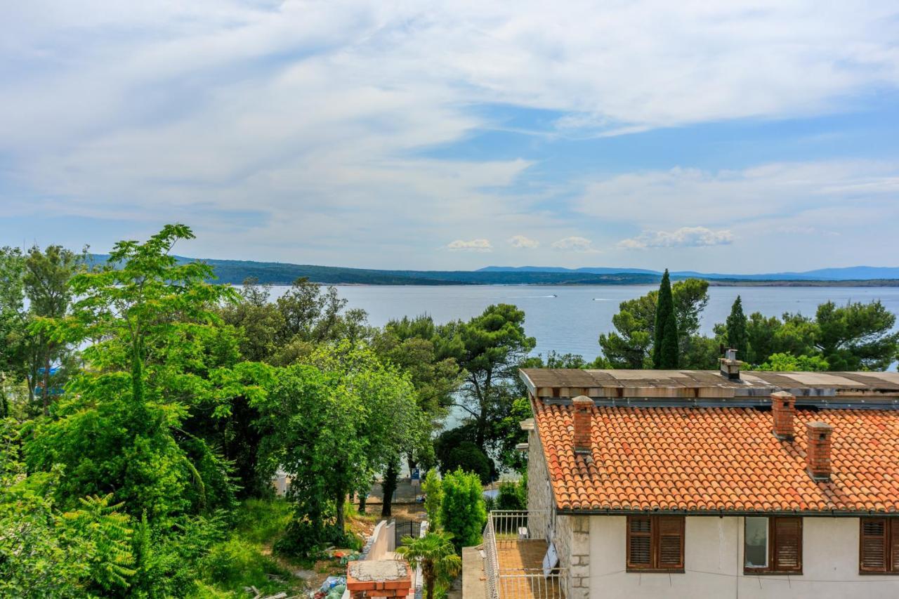 Apartment Carpe Diem "Pet Friendly" Crikvenica Eksteriør billede