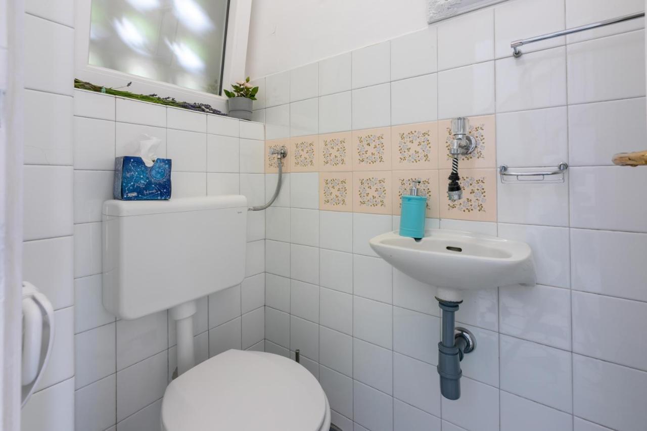 Apartment Carpe Diem "Pet Friendly" Crikvenica Eksteriør billede
